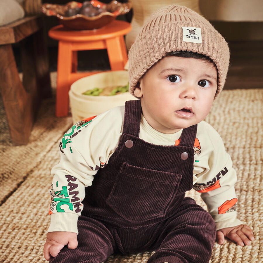 Z8 Meisjes Broeken Joakim Bruin