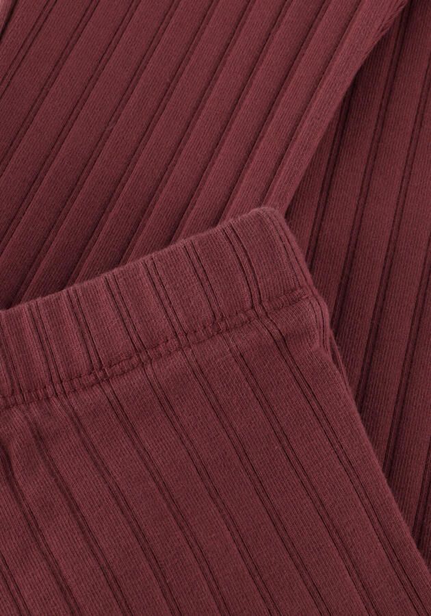 Z8 Meisjes Broeken Jolieke Bordeaux - Foto 2