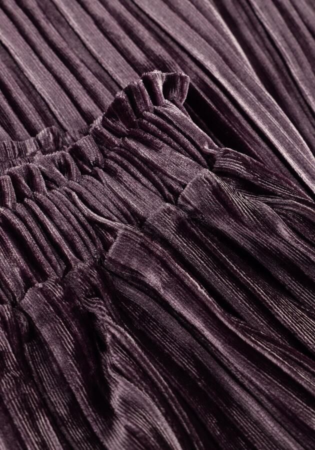 Z8 kids wide leg broek Maral paars - Foto 2