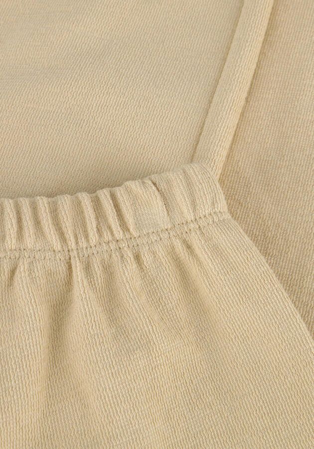 Z8 kids palazzobroek Nola met ruches zand