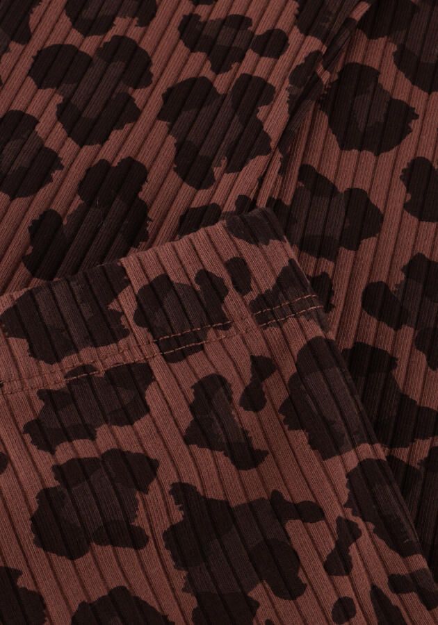 Z8 Meisjes Broeken Phileine Bruin - Foto 2