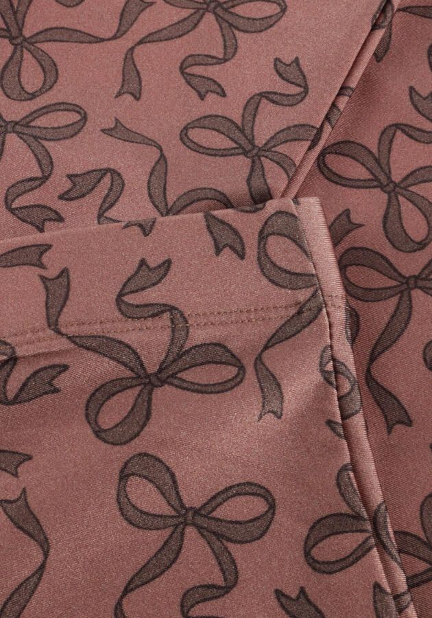 Z8 Meisjes Broeken Renesmee Brons - Foto 2