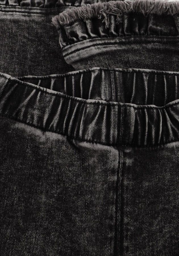 Z8 Meisjes Broeken Rowen Donkergrijs - Foto 2