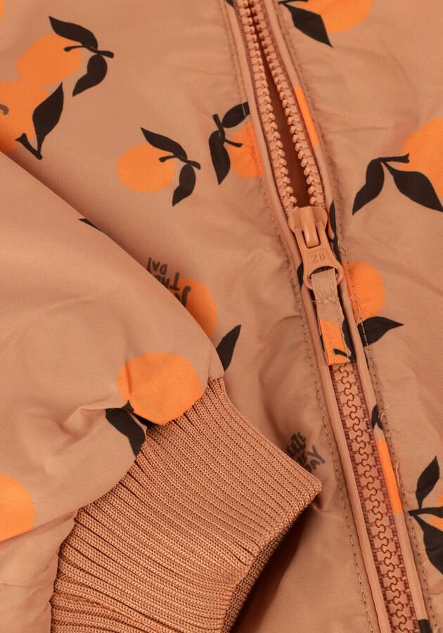 Z8 Meisjes Jassen Roma Beige - Foto 3