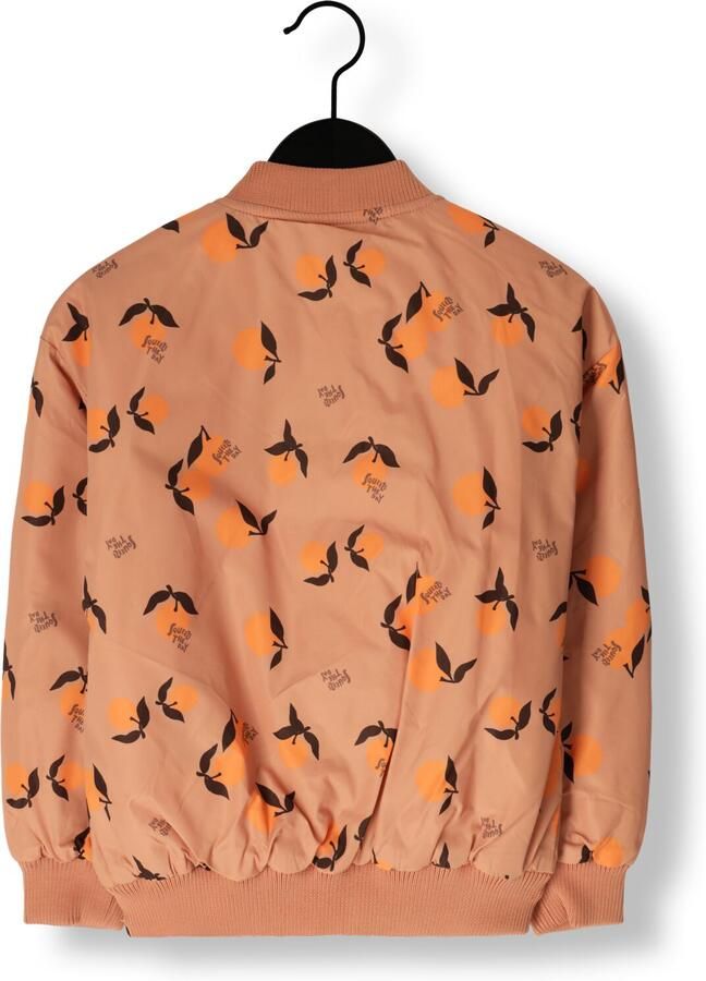 Z8 Meisjes Jassen Roma Beige