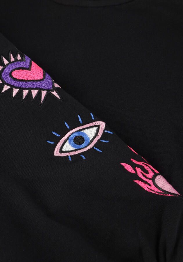 Z8 Meisjes Jurken Frozan Donkerblauw - Foto 2