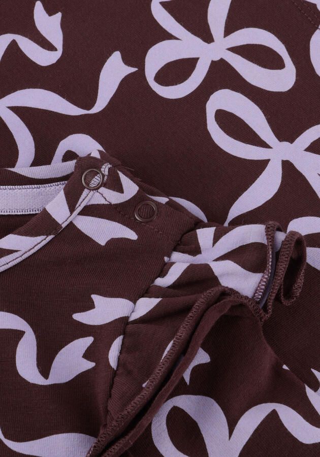 Z8 Meisjes Tops & T-shirts Amelle Bruin - Foto 2