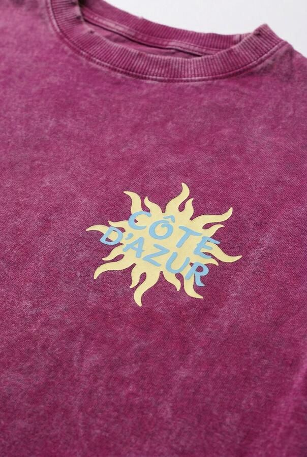 Z8 Meisjes Tops & T-shirts Babet Paars