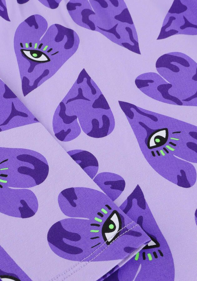 Z8 Meisjes Tops & T-shirts Delinda Lila - Foto 2