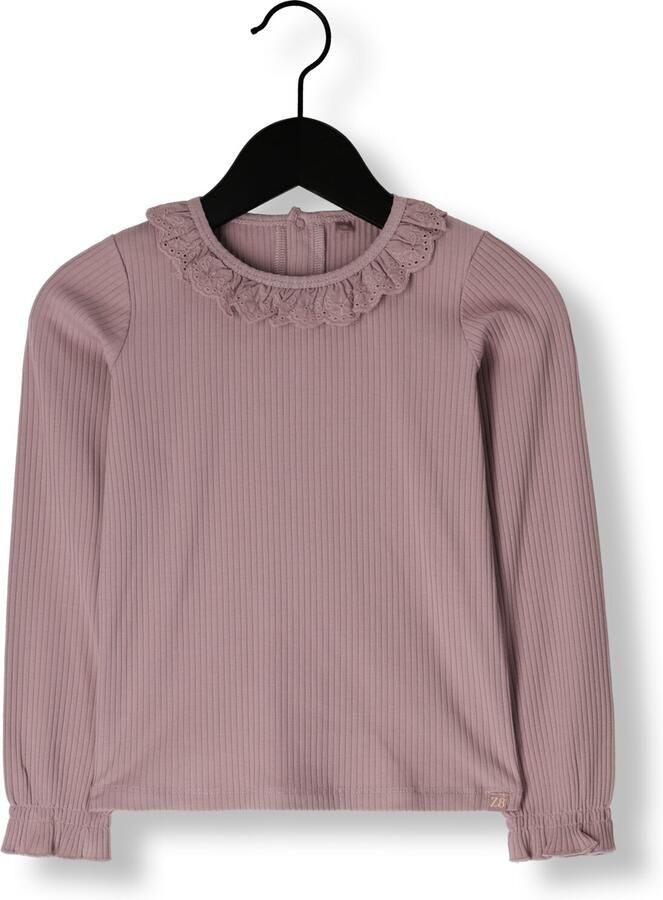 Z8 Meisjes Tops & T-shirts Donatella Lila - Foto 3