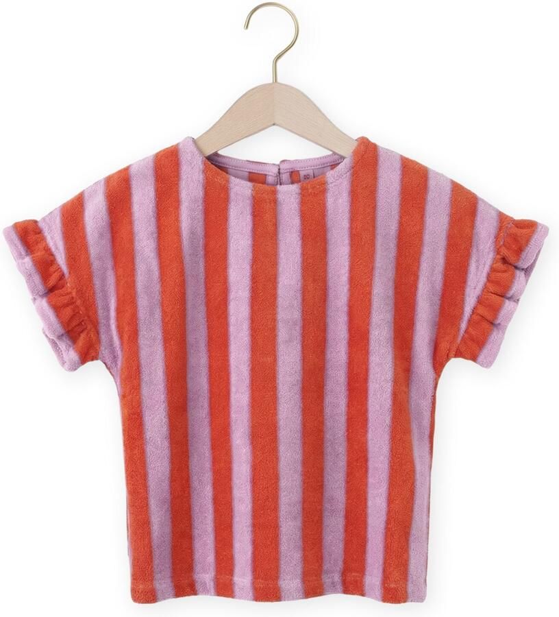 Z8 Meisjes Tops & T-shirts Inge Lila