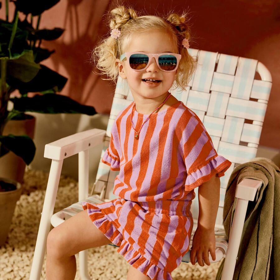 Z8 Meisjes Tops & T-shirts Inge Lila - Foto 2