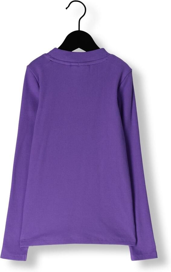 Z8 Meisjes Tops & T-shirts Isalie Paars - Foto 2