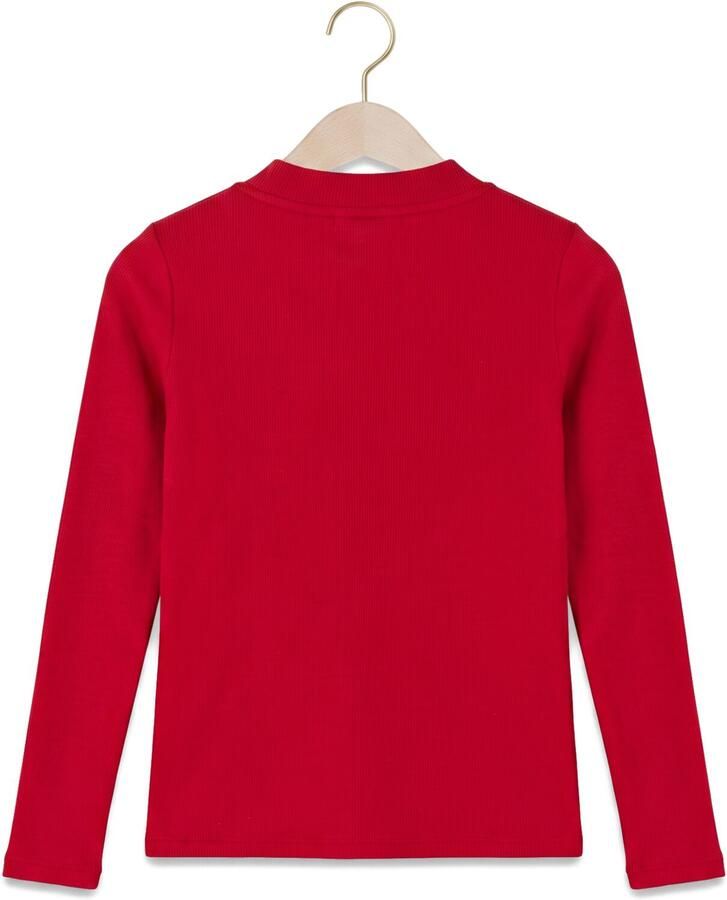 Z8 Meisjes Tops & T-shirts Isalie Rood - Foto 2