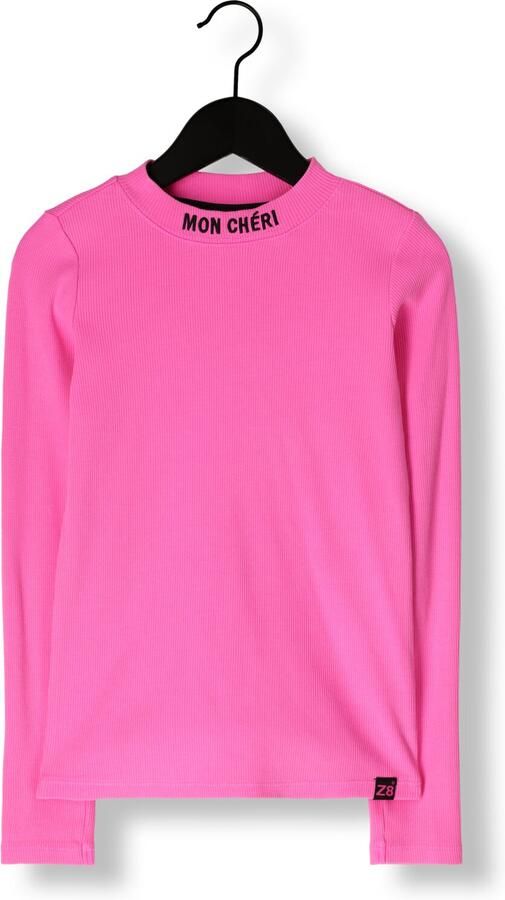 Z8 Meisjes Tops & T-shirts Isalie Roze - Foto 3