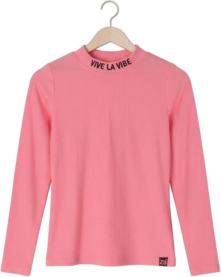 Z8 Meisjes Tops & T-shirts Isalie Roze