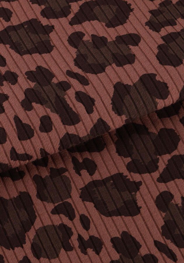 Z8 Meisjes Tops & T-shirts Jaina Bruin - Foto 2