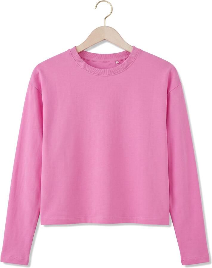 Z8 Meisjes Tops & T-shirts Loes Roze - Foto 2