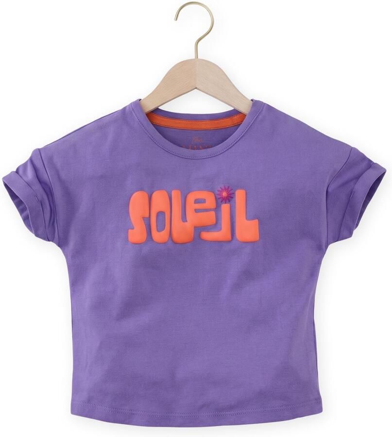 Z8 Meisjes Tops & T-shirts Maroua Paars