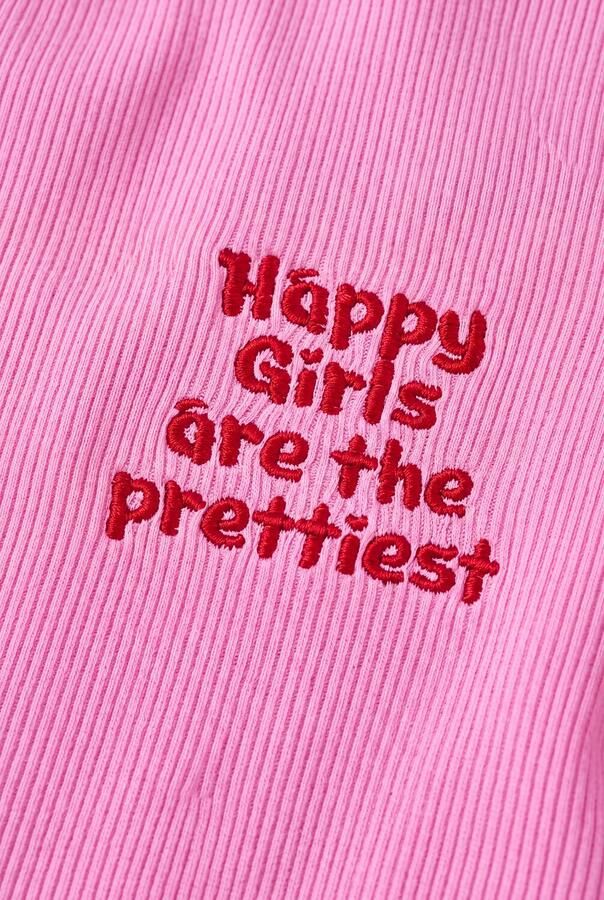 Z8 Meisjes Tops & T-shirts Mies Roze