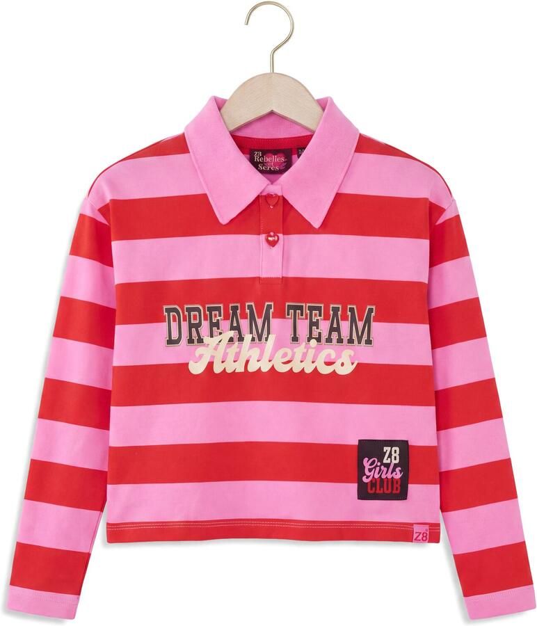 Z8 Meisjes Tops & T-shirts Mihra Multi