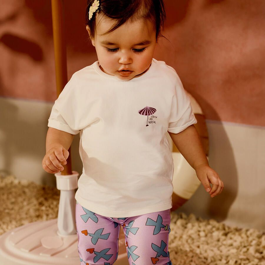Z8 Meisjes Tops & T-shirts Noraly Ecru - Foto 2