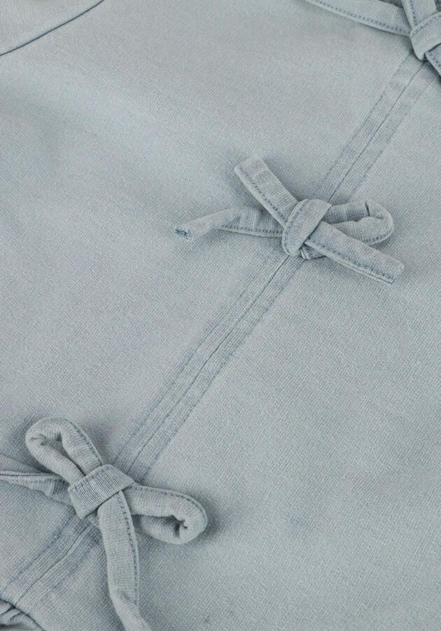 Z8 Meisjes Tops & T-shirts Octavia Lichtblauw - Foto 3