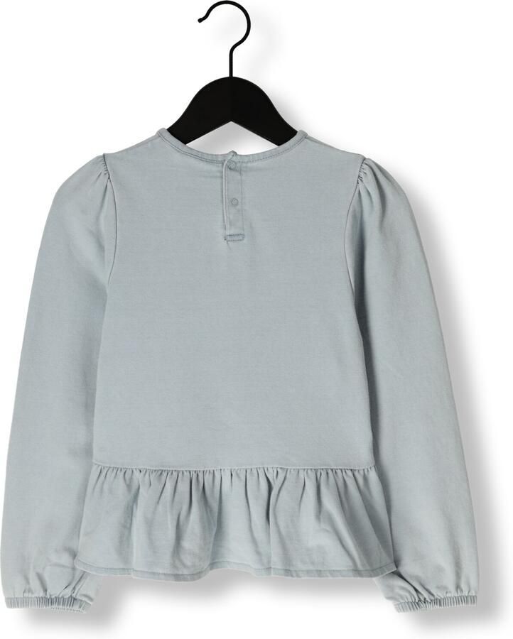 Z8 Meisjes Tops & T-shirts Octavia Lichtblauw