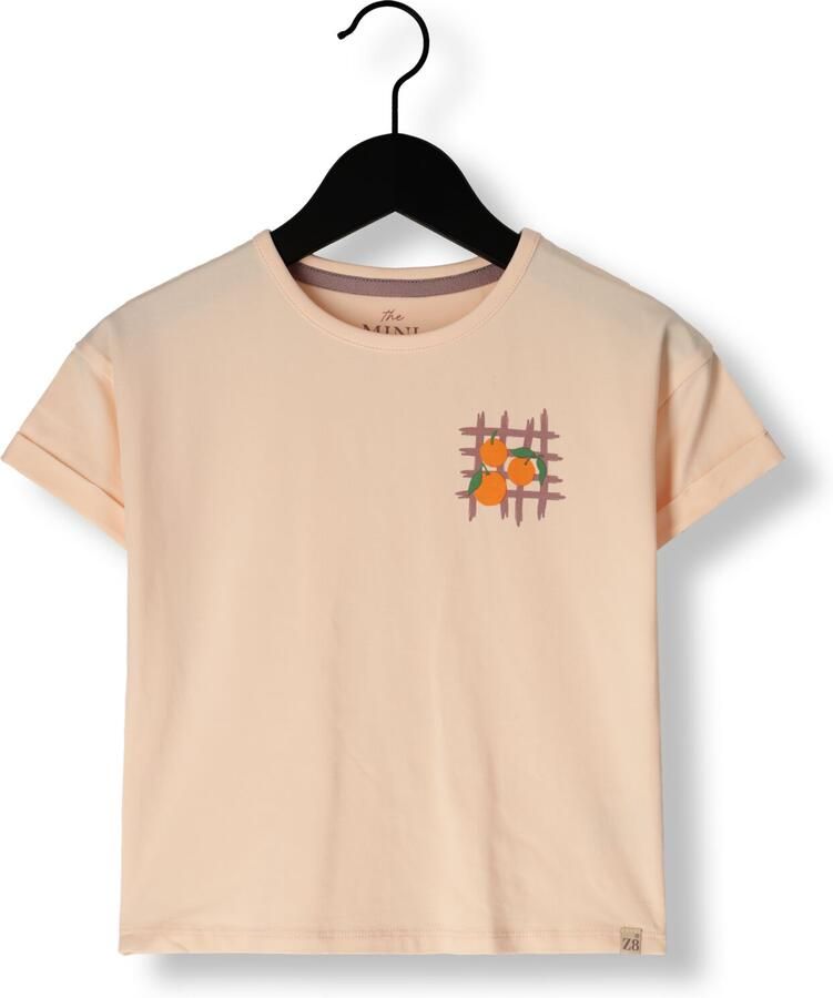 Z8 Meisjes Tops & T-shirts Patrizia Oranje - Foto 3
