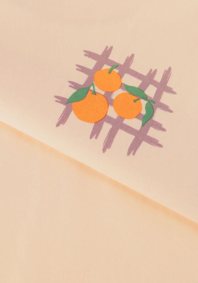 Z8 Meisjes Tops & T-shirts Patrizia Oranje