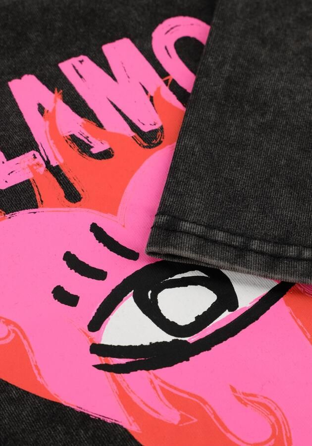 Z8 Meisjes Tops & T-shirts Shereen Antraciet - Foto 2