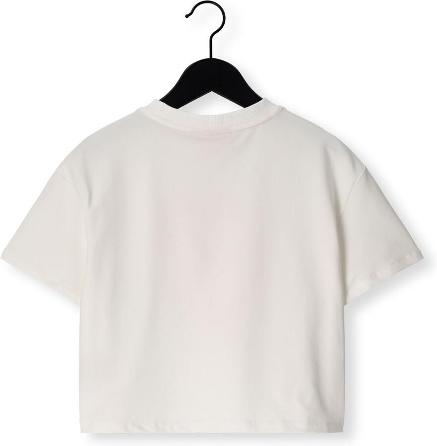 Z8 Meisjes Tops & T-shirts Valentina Gebroken Wit - Foto 2