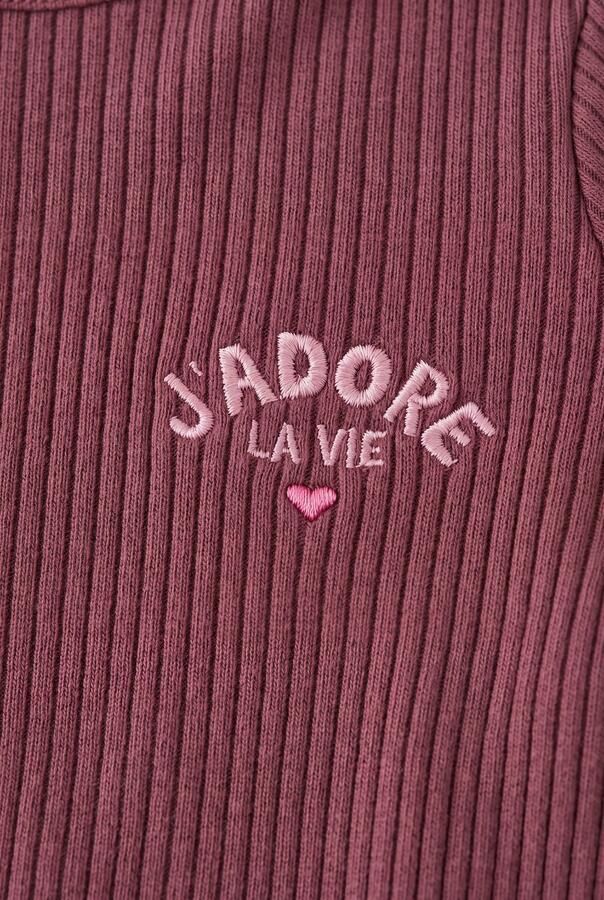 Z8 Meisjes Tops & T-shirts Yade Roze
