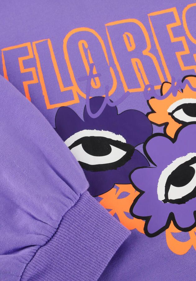 Z8 Meisjes Truien & Vesten Cerella Paars - Foto 2