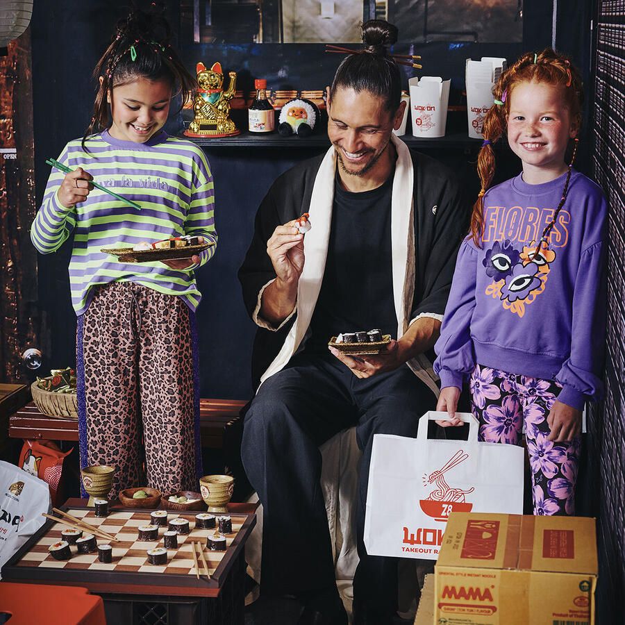 Z8 Meisjes Truien & Vesten Cerella Paars