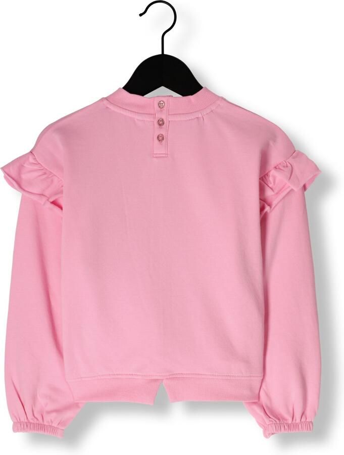 Z8 Meisjes Truien & Vesten Charelle Roze - Foto 2