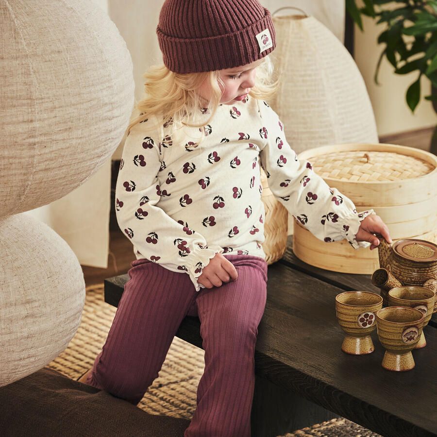 Z8 Meisjes Truien & Vesten Hinde Creme