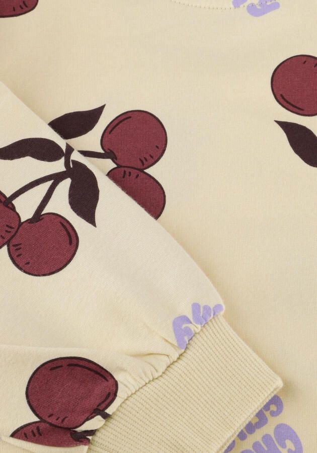 Z8 Meisjes Truien & Vesten Liefe Ecru - Foto 3