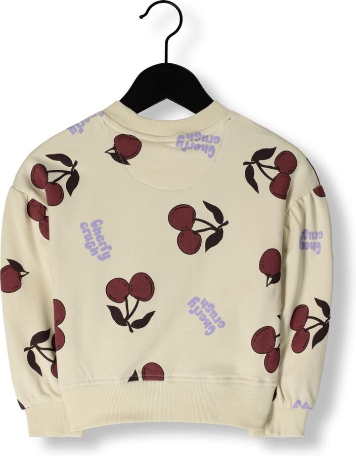 Z8 Meisjes Truien & Vesten Liefe Ecru - Foto 2