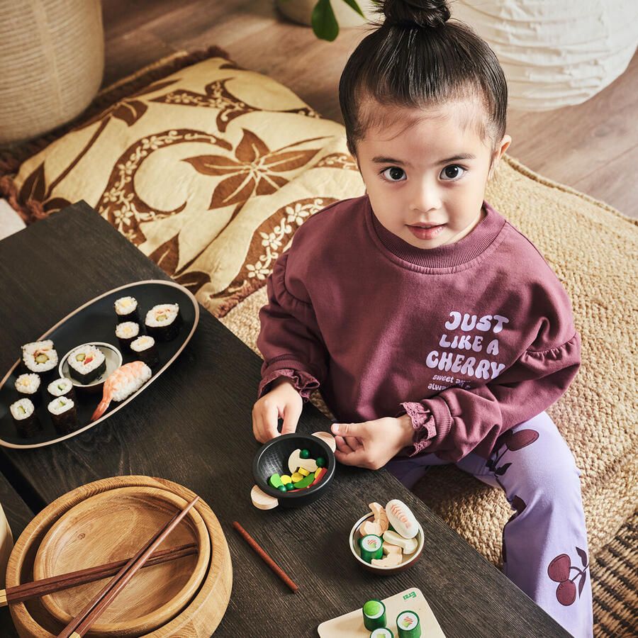 Z8 Meisjes Truien & Vesten Lizelot Bordeaux