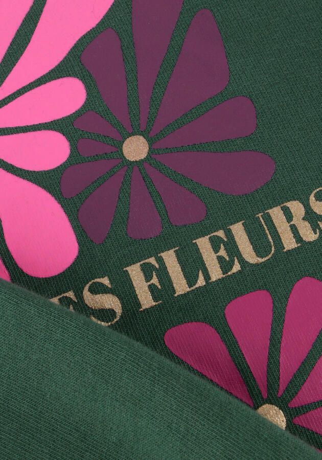 Z8 Meisjes Truien & Vesten Myla Groen