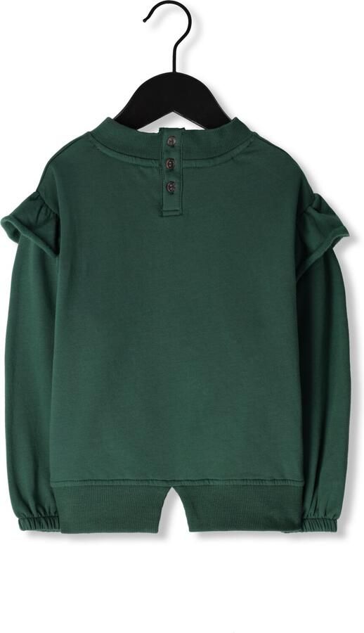 Z8 Meisjes Truien & Vesten Myla Groen - Foto 3