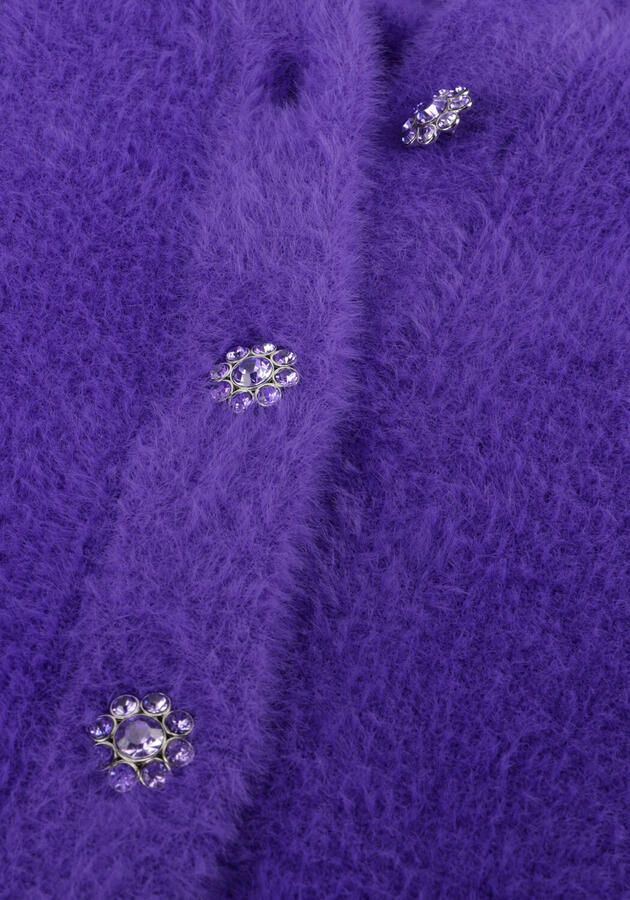 Z8 Meisjes Truien & Vesten Nazik Paars - Foto 2