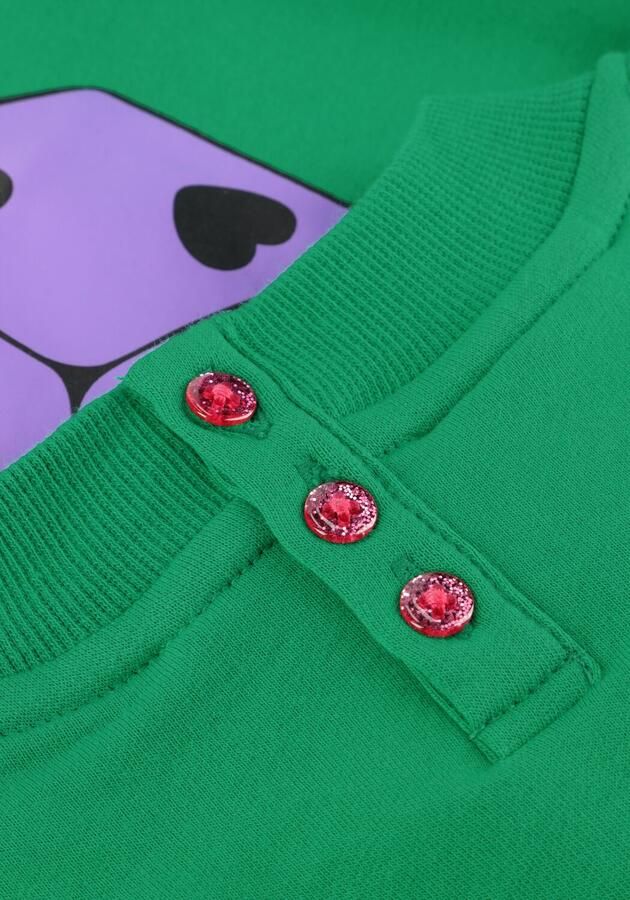 Z8 Meisjes Truien & Vesten Paloma Groen - Foto 2