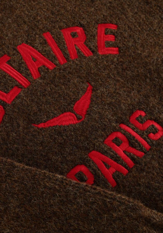 ZADIG & VOLTAIRE Jongens Truien & Vesten X60527 Bruin - Foto 3