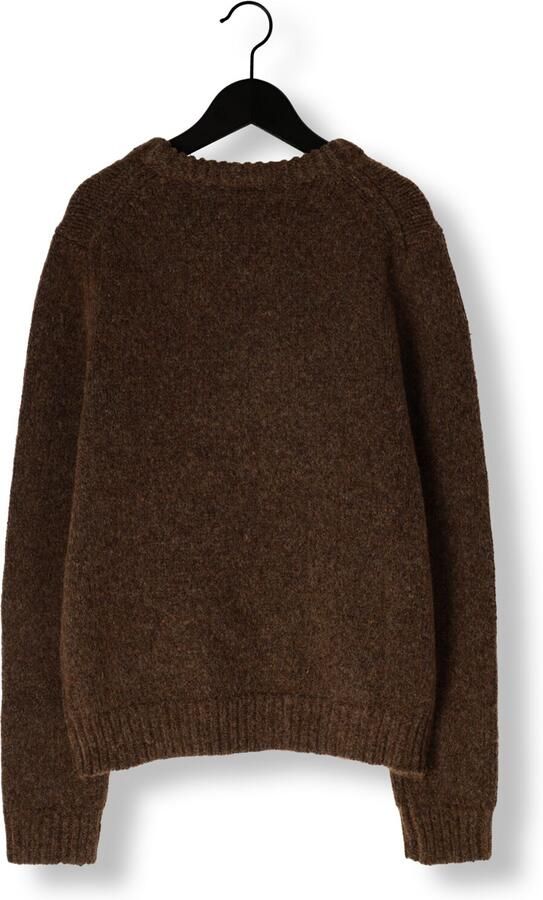 ZADIG & VOLTAIRE Jongens Truien & Vesten X60527 Bruin - Foto 2