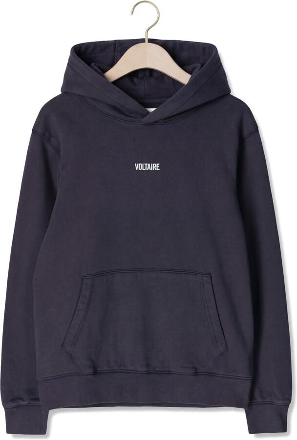 ZADIG & VOLTAIRE Jongens Truien & Vesten X60847 Donkerblauw