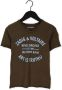Zadig & Voltaire T-shirt Korte Mouw Zadig & Voltaire X25336-64E - Thumbnail 1