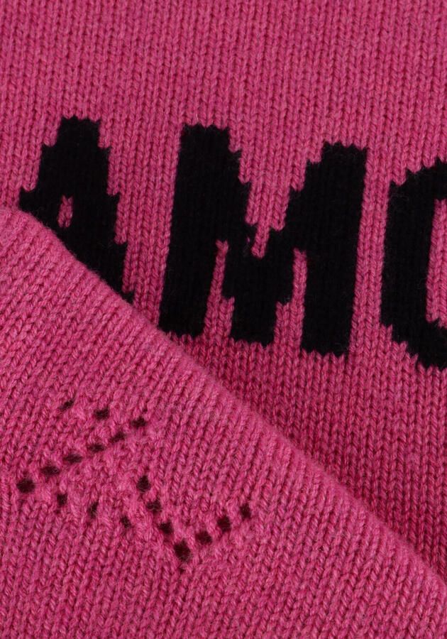 ZADIG & VOLTAIRE Meisjes Truien & Vesten X60230 Fuchsia