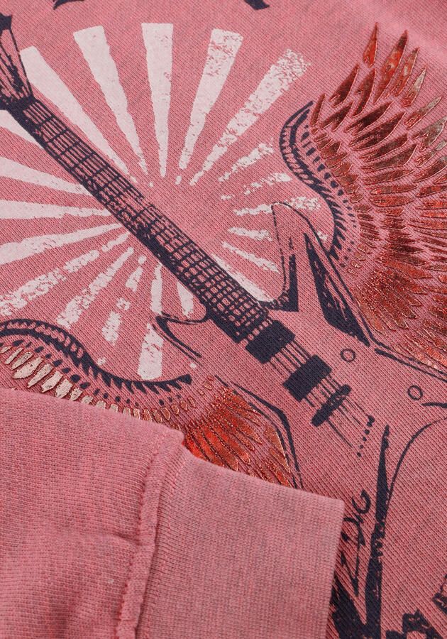 ZADIG & VOLTAIRE Meisjes Truien & Vesten X60433 Roze